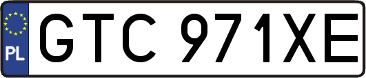 GTC971XE