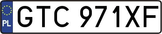 GTC971XF