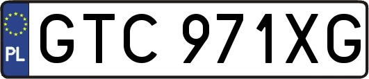 GTC971XG