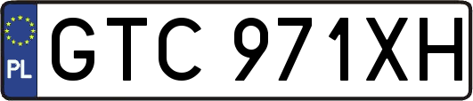 GTC971XH