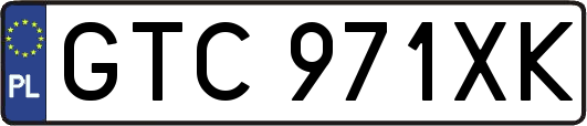 GTC971XK