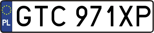 GTC971XP