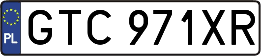 GTC971XR
