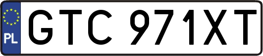GTC971XT