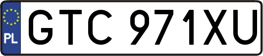 GTC971XU