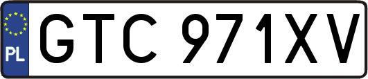 GTC971XV