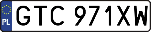 GTC971XW