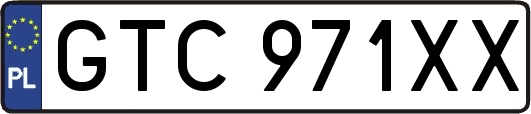 GTC971XX