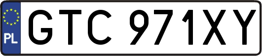 GTC971XY