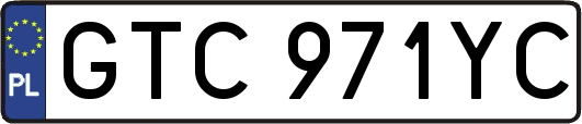 GTC971YC