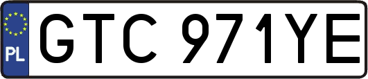 GTC971YE