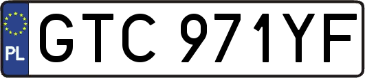 GTC971YF