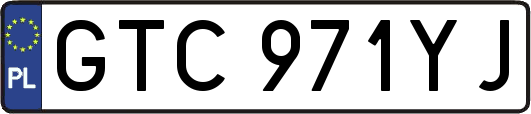 GTC971YJ