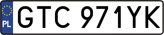 GTC971YK
