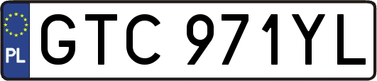 GTC971YL
