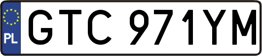 GTC971YM