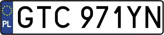 GTC971YN