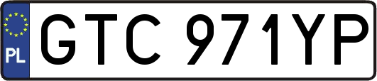 GTC971YP