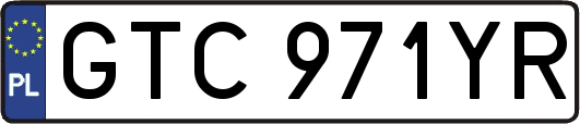GTC971YR