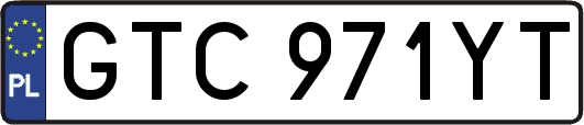 GTC971YT
