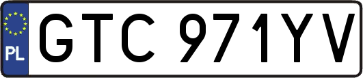 GTC971YV