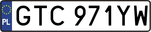 GTC971YW