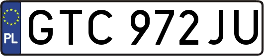 GTC972JU