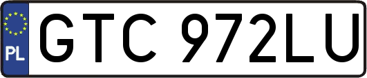 GTC972LU