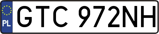 GTC972NH