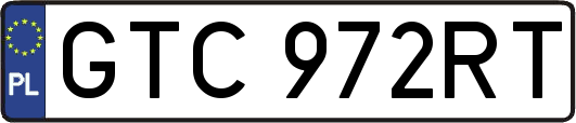 GTC972RT
