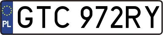 GTC972RY