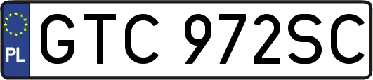 GTC972SC