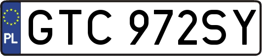 GTC972SY