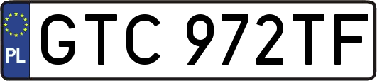 GTC972TF
