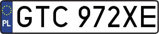 GTC972XE