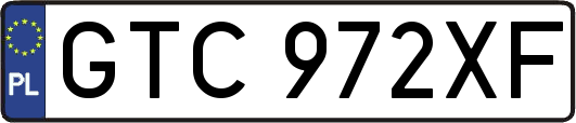 GTC972XF