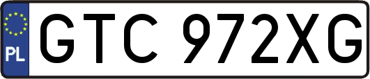 GTC972XG