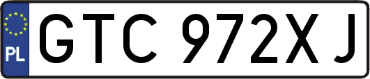 GTC972XJ