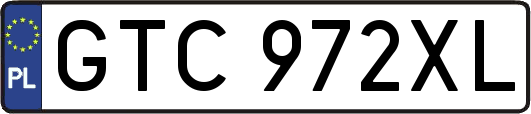 GTC972XL