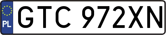 GTC972XN