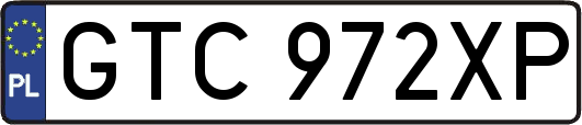GTC972XP