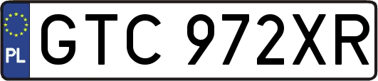 GTC972XR