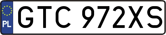 GTC972XS