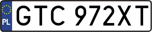GTC972XT
