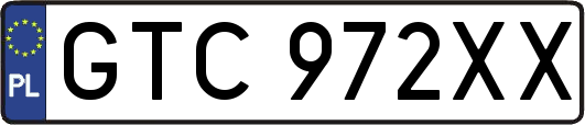 GTC972XX