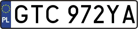 GTC972YA