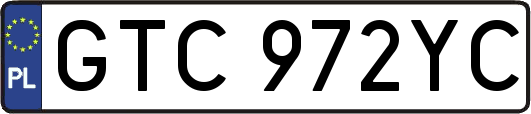 GTC972YC