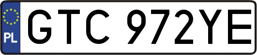 GTC972YE