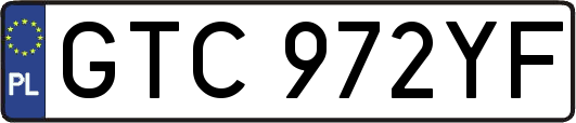 GTC972YF