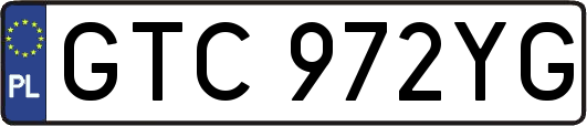 GTC972YG
